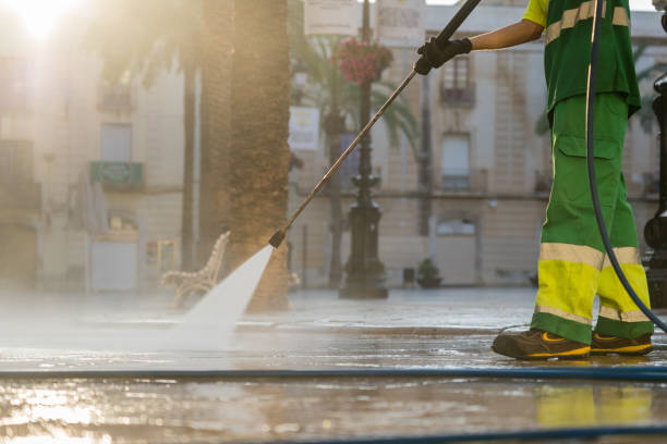 Reliable Lordsburg, NM Pressure Washing Solutions